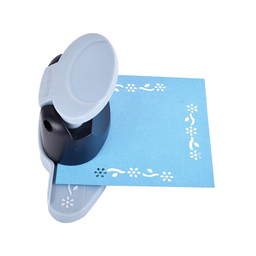 Perforadora Borde Flor image number 2.0