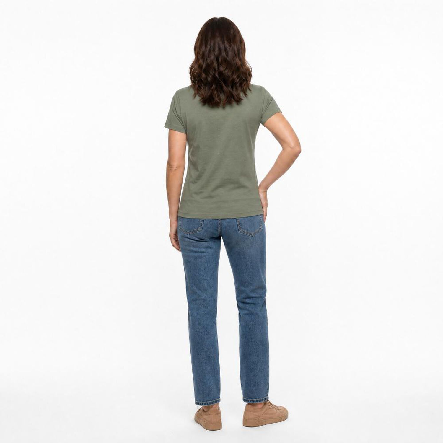 Polera Mujer Geeps image number 1.0