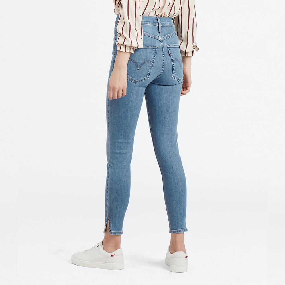 Super skinny jeans mujer Clearance