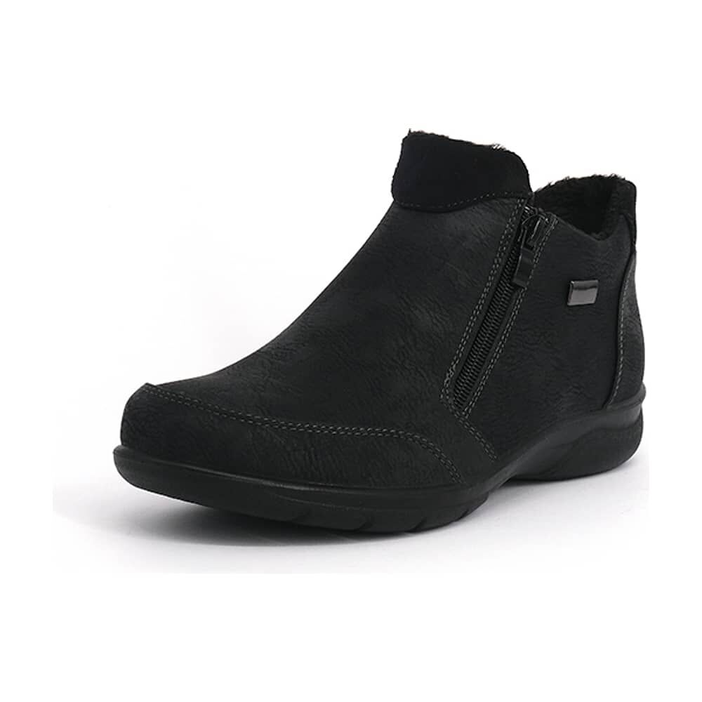 Botin Ramses Negro Passer image number 0.0