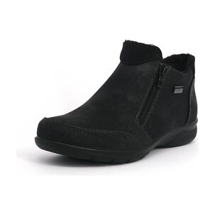 Botin Ramses Negro Passer