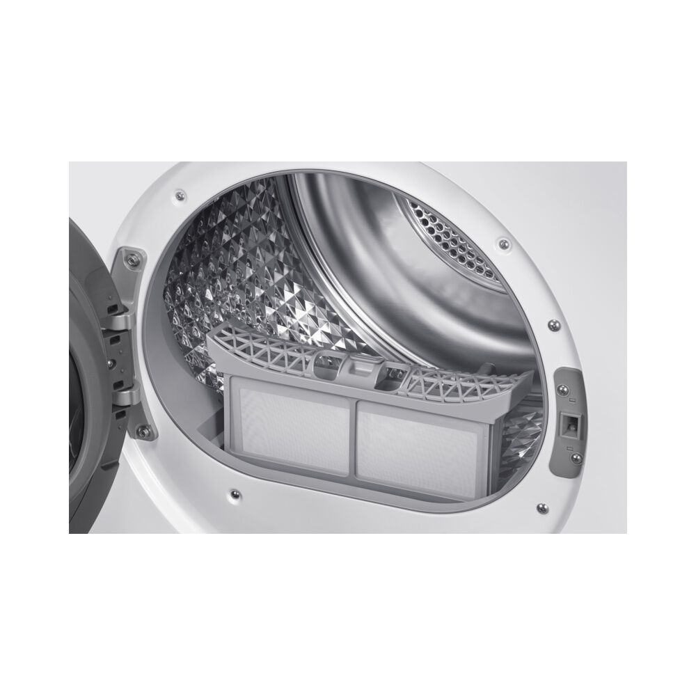 Secadora 9kg Bomba De Calor Con Smartthings image number 3.0