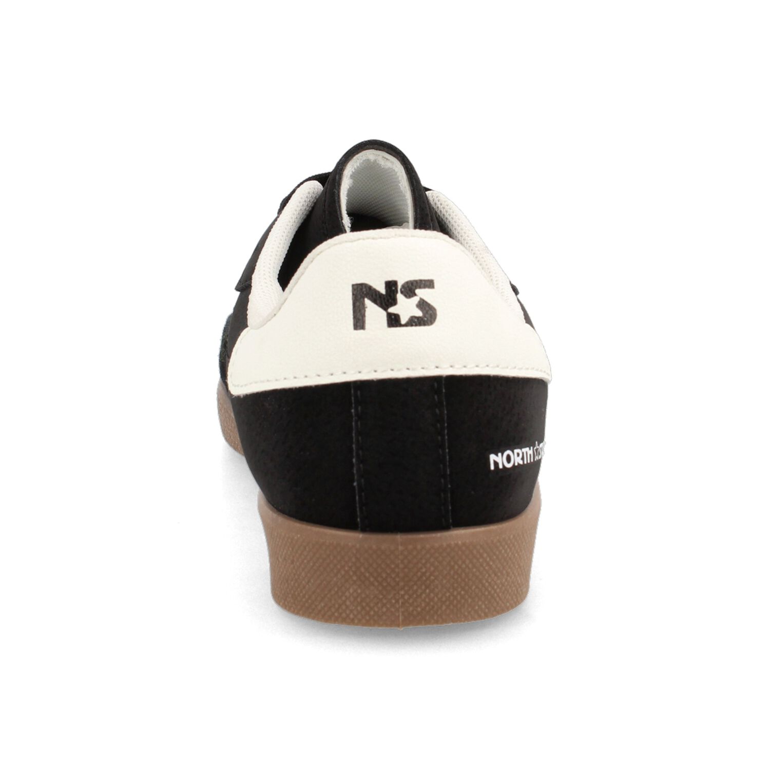 Zapatilla Mujer North Star Ns 2 (striker) Negro image number 2.0