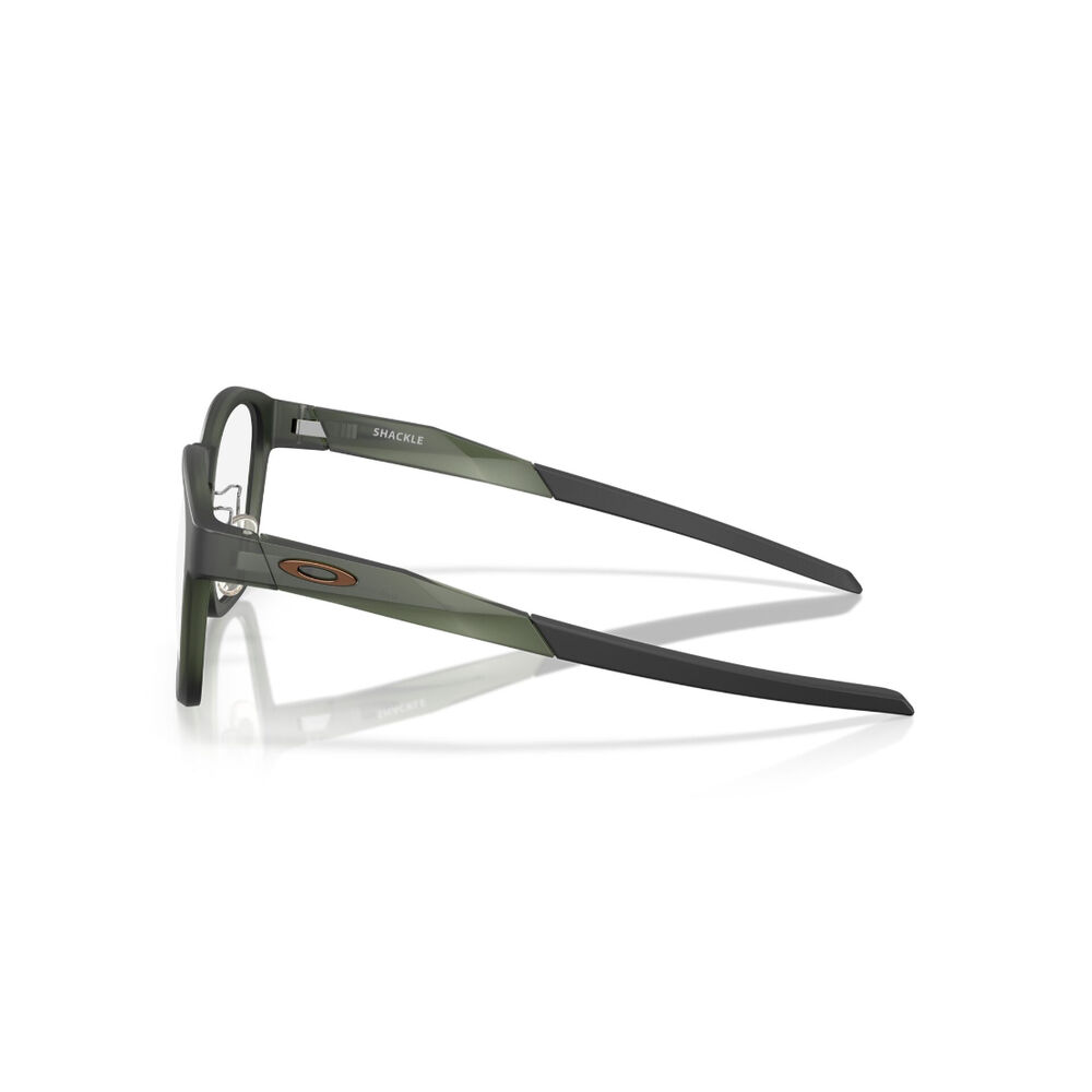 Lentes Ópticos Shackle Verde Oakley Frame image number 1.0