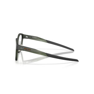 Lentes Ópticos Shackle Verde Oakley Frame