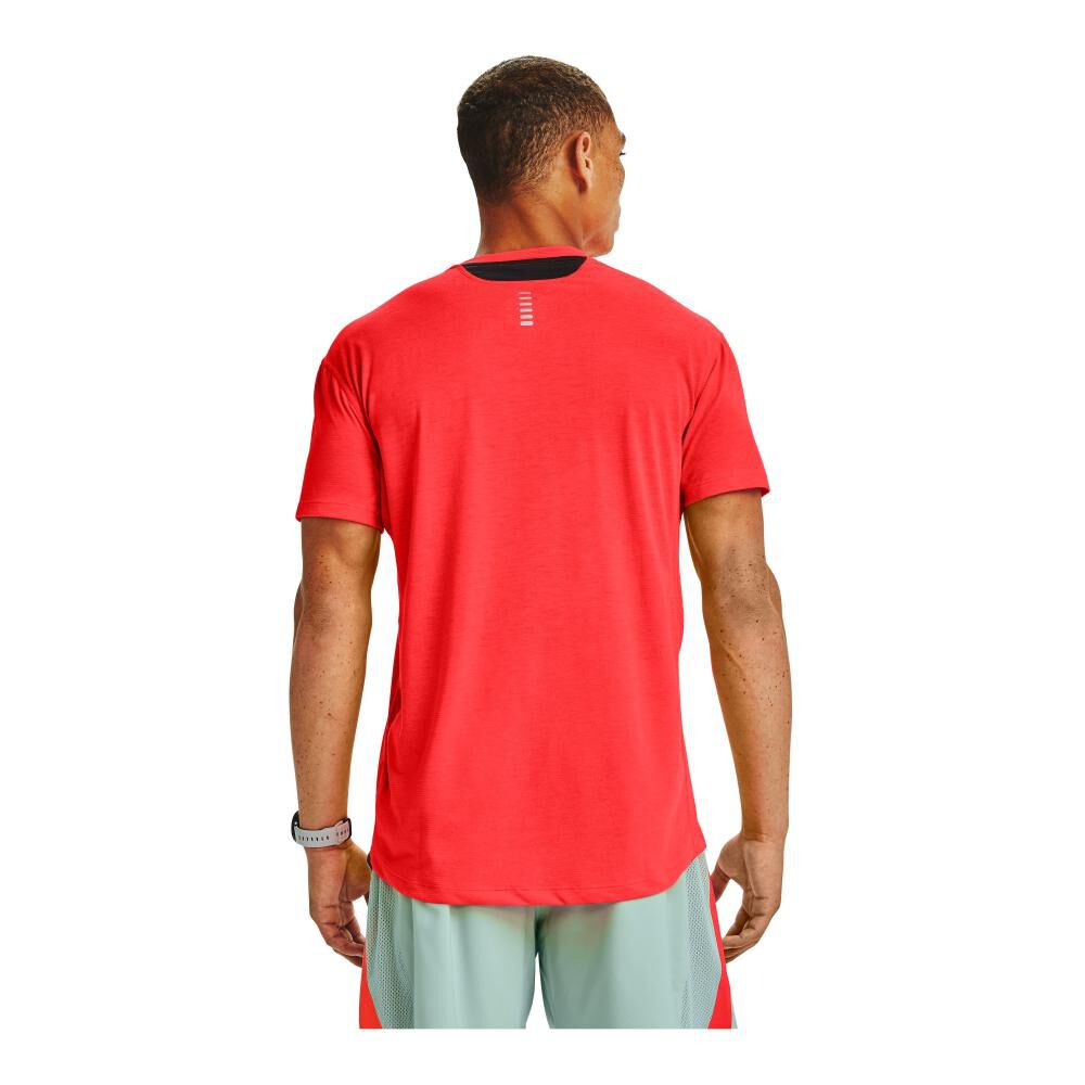 Polera Hombre Under Armour image number 3.0