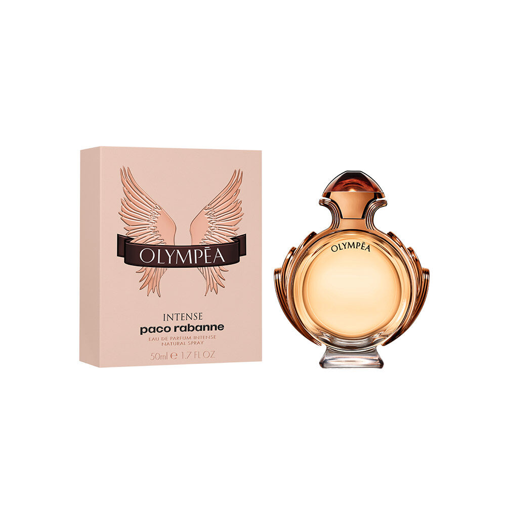 Perfume mujer Olympéa Intense Edp 50Ml image number 0.0