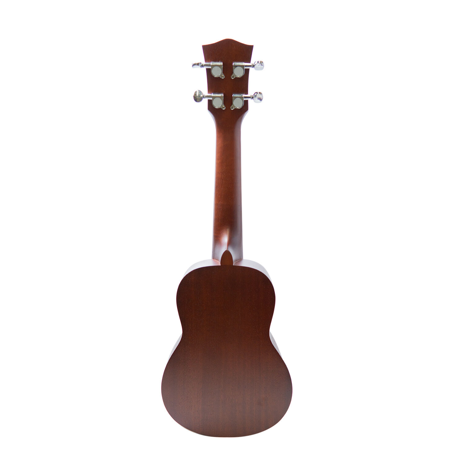 Ukelele Mahori Soprano + Funda Mh-110-ch image number 2.0