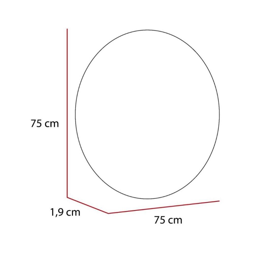 Espejo Tuhome Capri image number 1.0