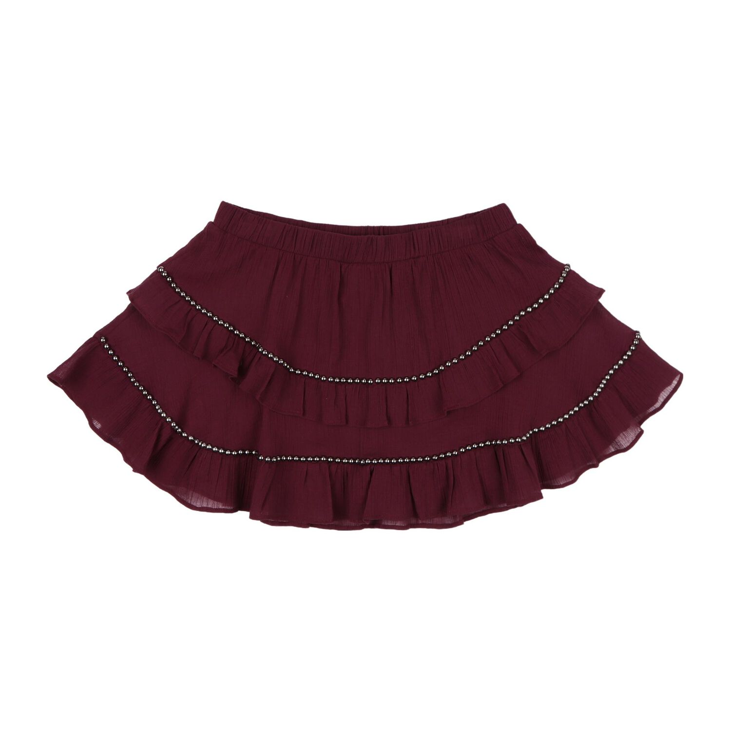 Falda Mujer Rolly Go image number 0.0