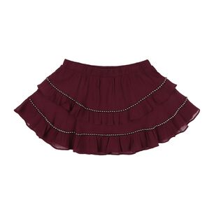 Falda Mujer Rolly Go