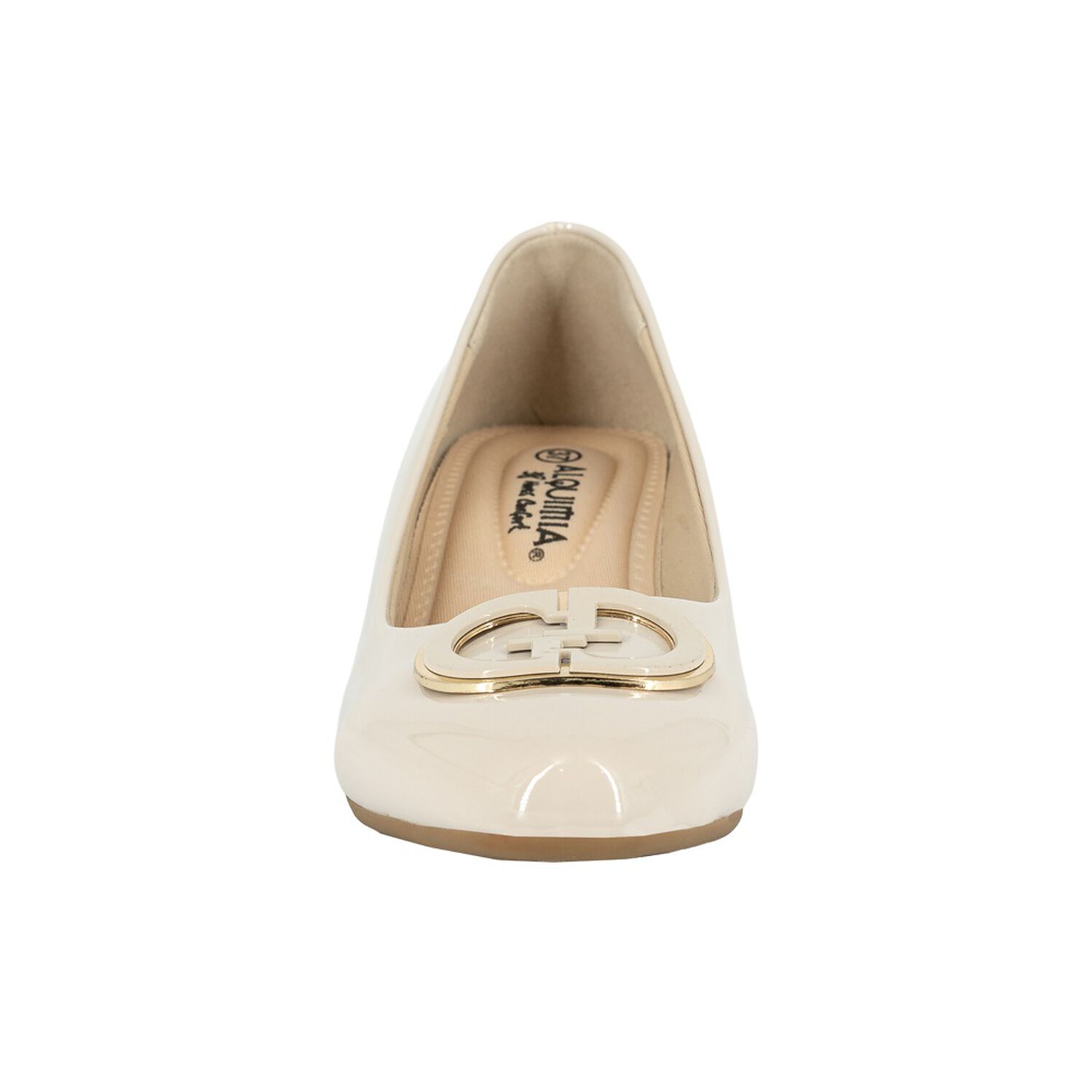 Zapato Zabal Beige Alquimia image number 2.0