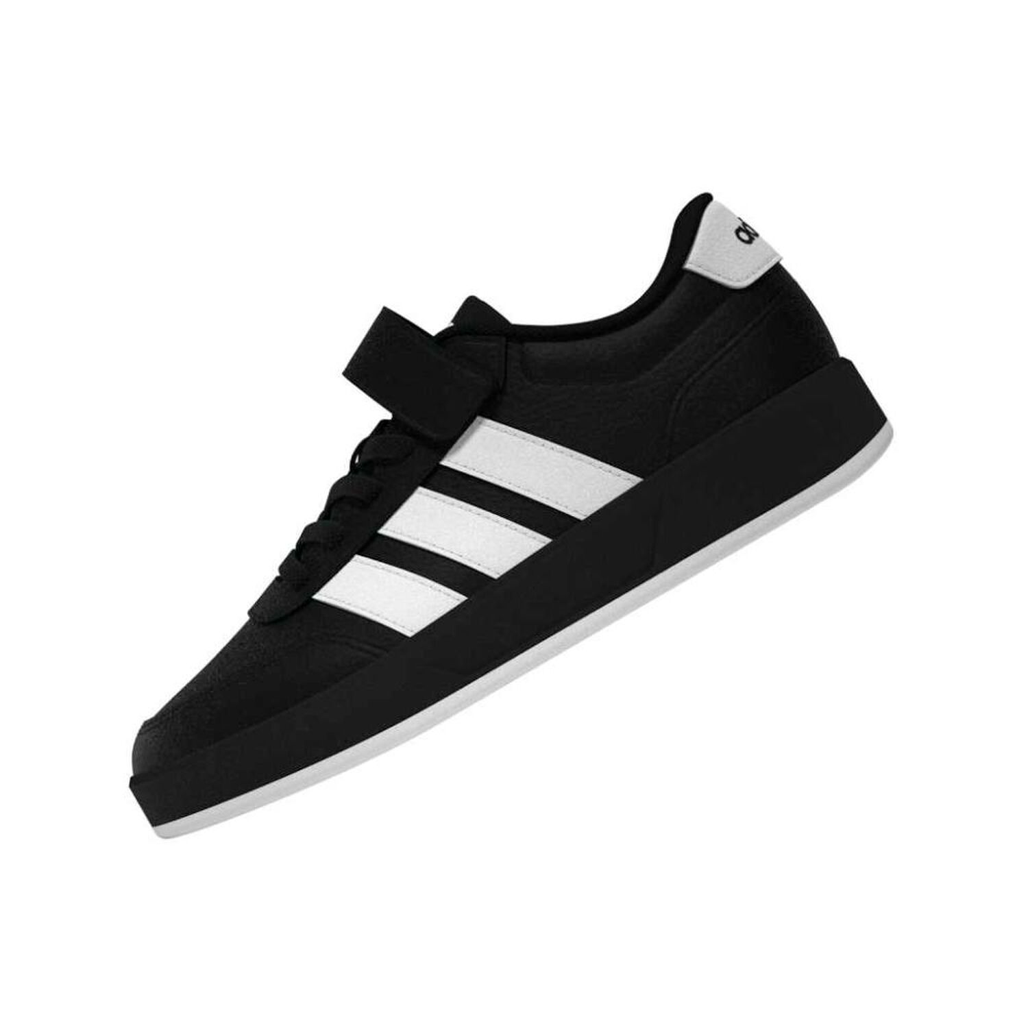 Zapatilla Urbana Ni&ntilde;o Adidas Breaknet 3.0 image number 3.0