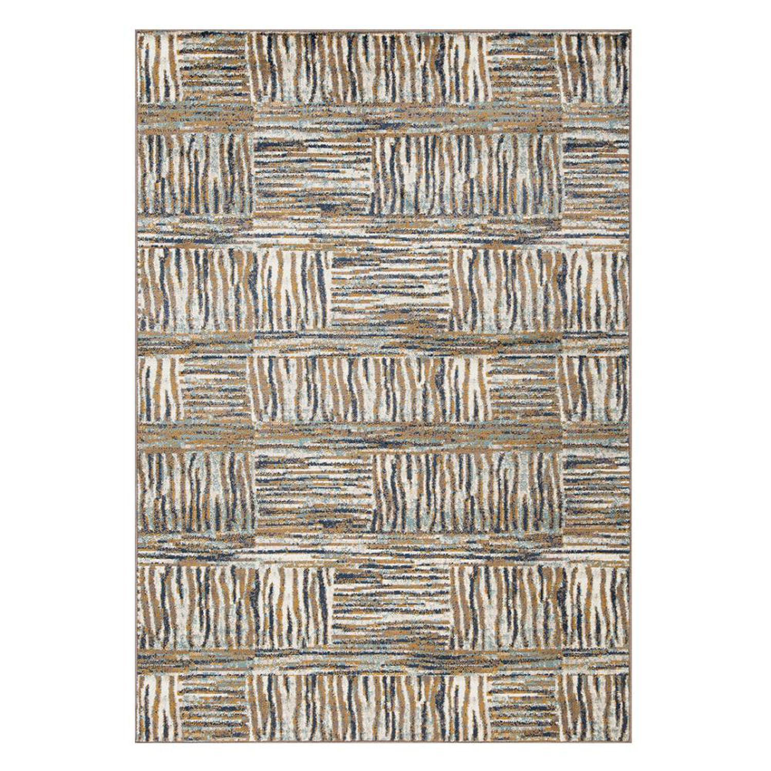 Alfombra Idetex Jungle / 280x200 Cm image number 0.0