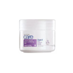 Crema Facial Unificadora Del Tono De Tu Piel 100gr