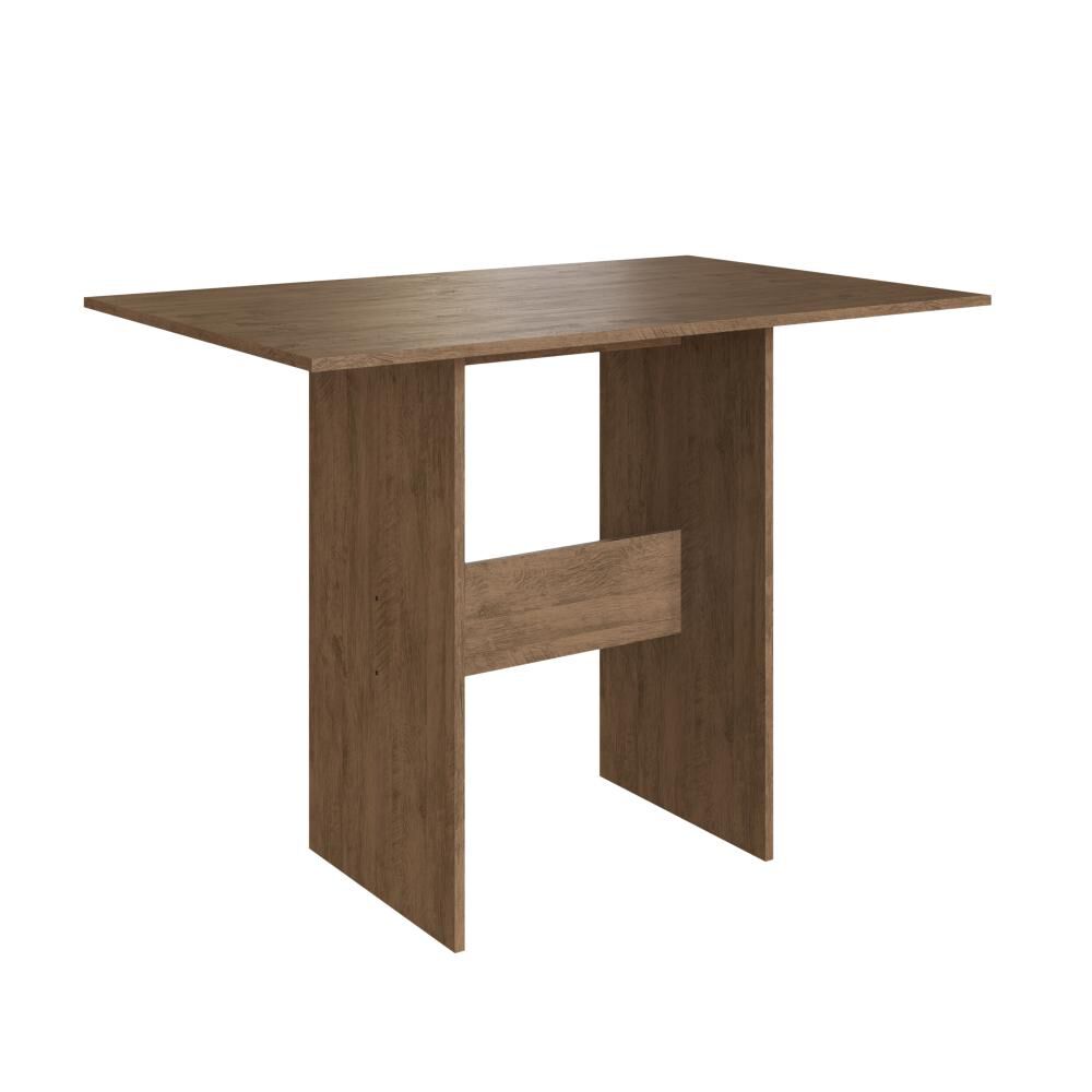 Juego De Comedor Home Mobili Natura / 4 Sillas image number 1.0