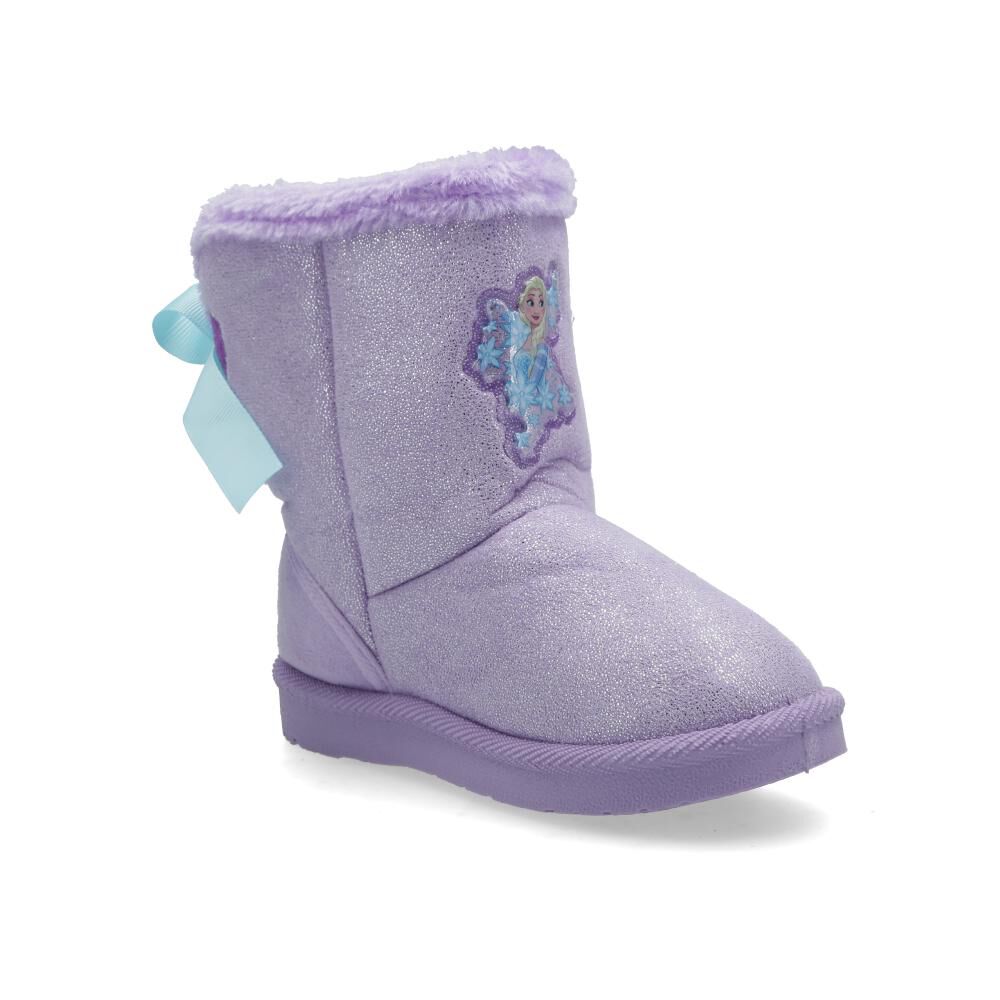 Bota Niña Disney image number 0.0