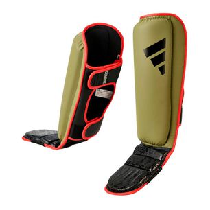 Canillera-empeinera Combat 50 Adidas Combat