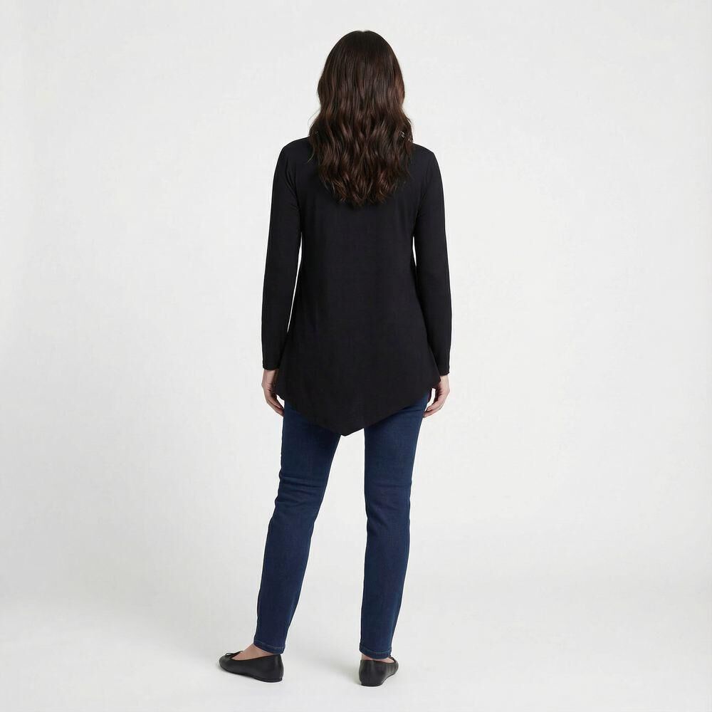 Tapado Mujer Geeps image number 1.0