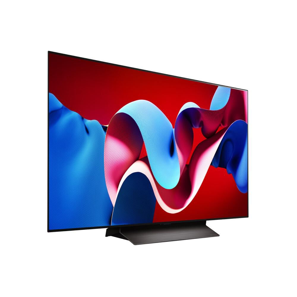 Oled 55" LG OLED55C4PSA / Ultra HD 4K / Smart TV / Magic Remote image number 1.0