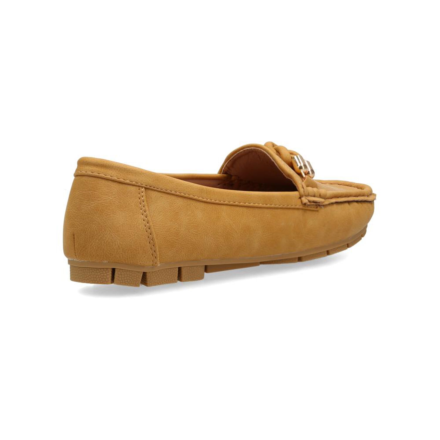 Mocas&iacute;n Mujer Lesage image number 2.0