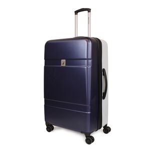 Maleta Bora L 23 Kg Azul Nautica