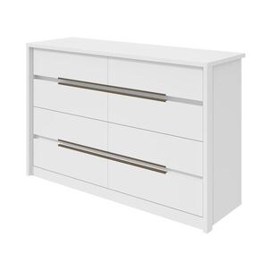 Comoda Di Poretti Design Comoda Urban / 8 Cajones