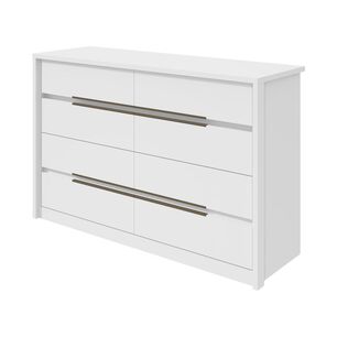 Comoda Di Poretti Design Comoda Urban / 8 Cajones