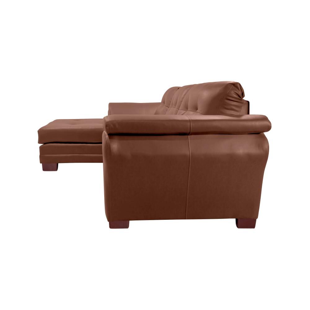 Sofá Seccional Living Factory Samy Izquierdo / 4 Cuerpos image number 5.0