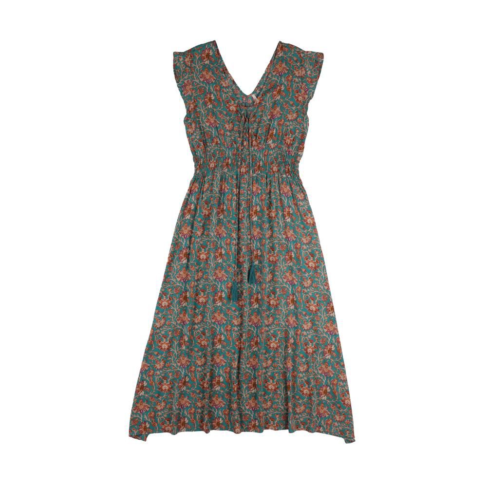 Vestido Mujer Geeps image number 0.0