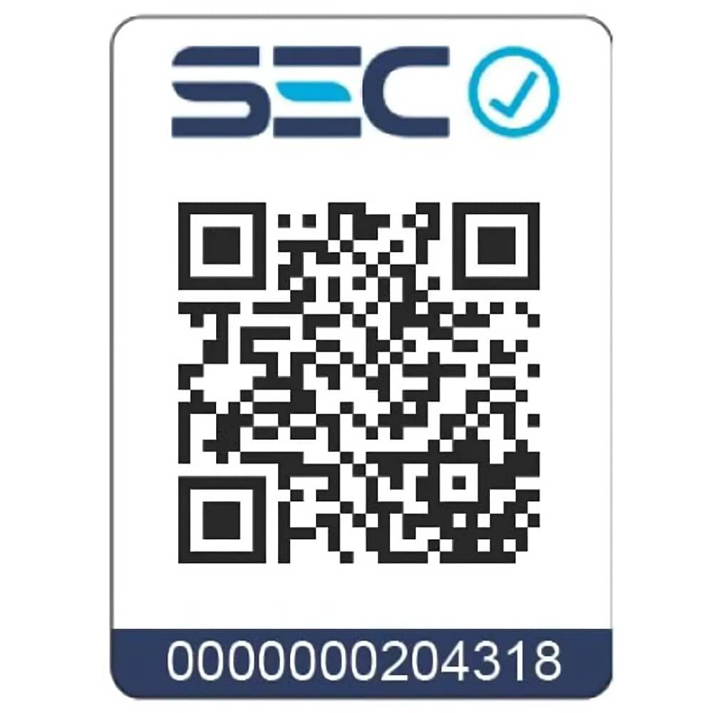 Ventilador Sobremesa Kf-16d Blanco 16 Pulgadas image number 2.0