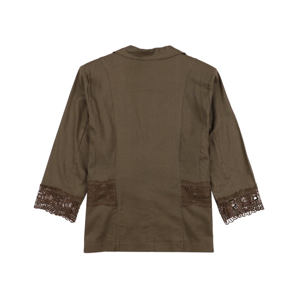 Blazer Mujer Lesage image number 1.0