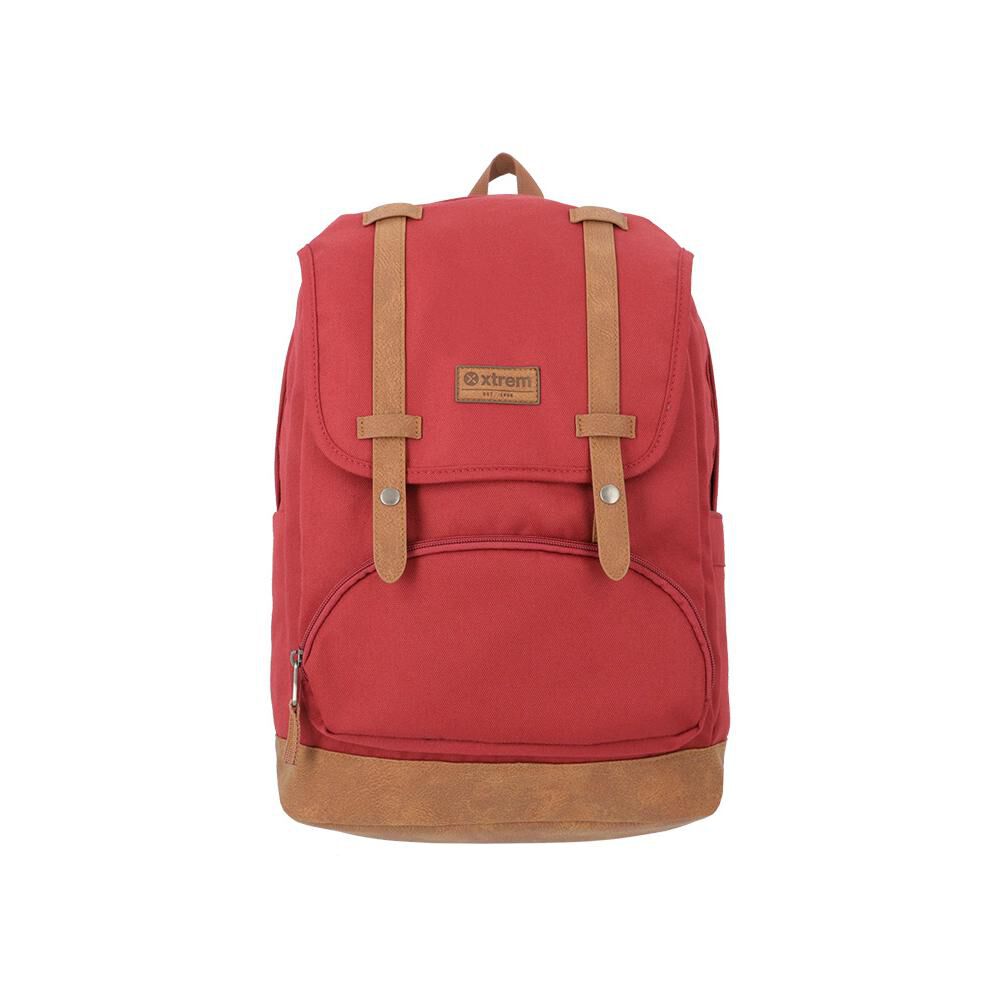 Mochila Notebook Xtrem Straps 4xt  16" image number 0.0