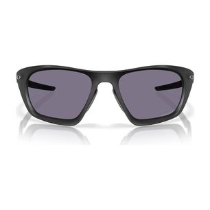 Lentes De Sol Lateralis Prizm Grey Oakley
