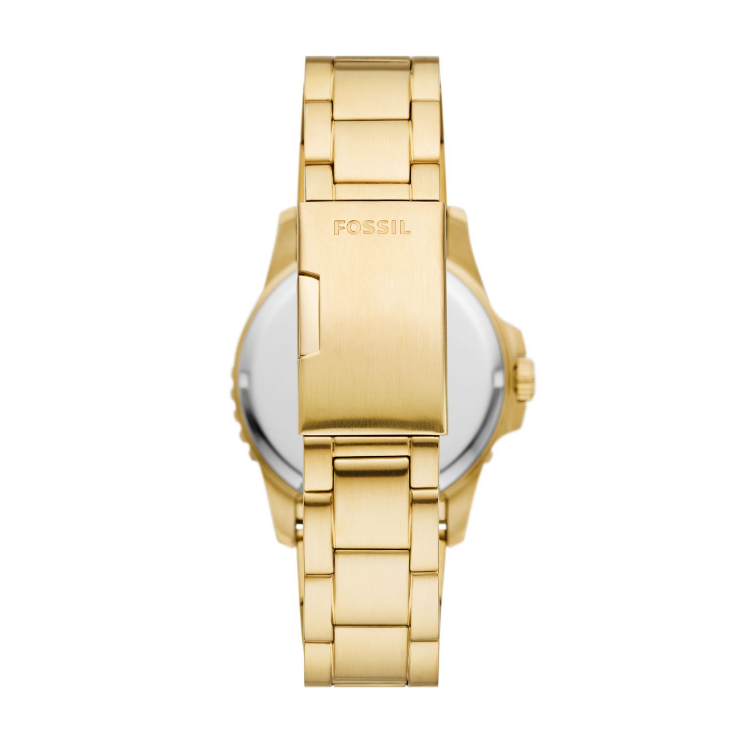 Reloj Dorado Fossil Hombre Fs6035 image number 2.0