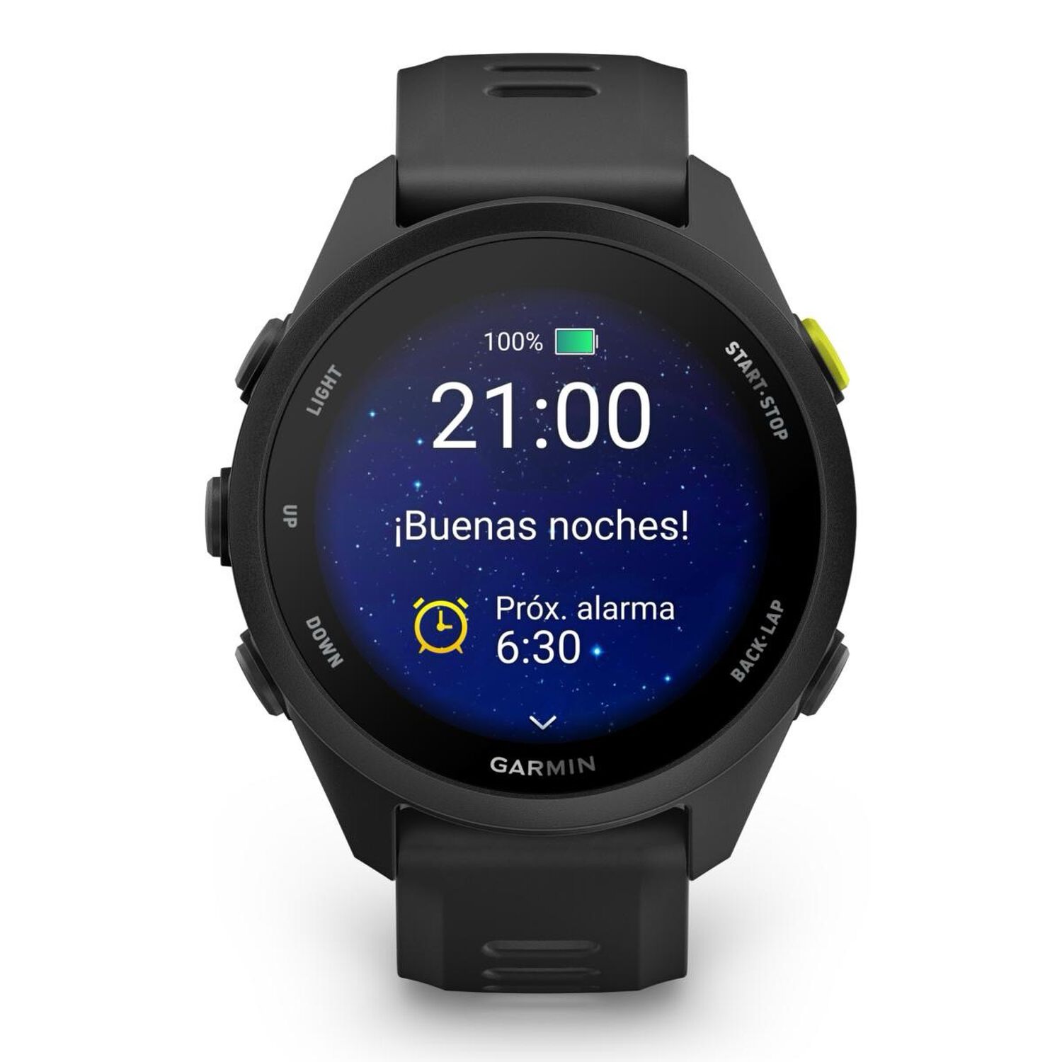 Garmin Forerunner 70 Smartwatch 43mm Gps Amoled image number 2.0