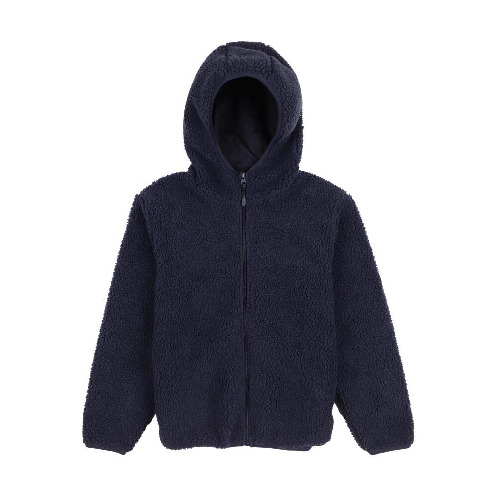Chaqueta Escolar Ni&ntilde;a Talla 4 A 8 image number 0.0
