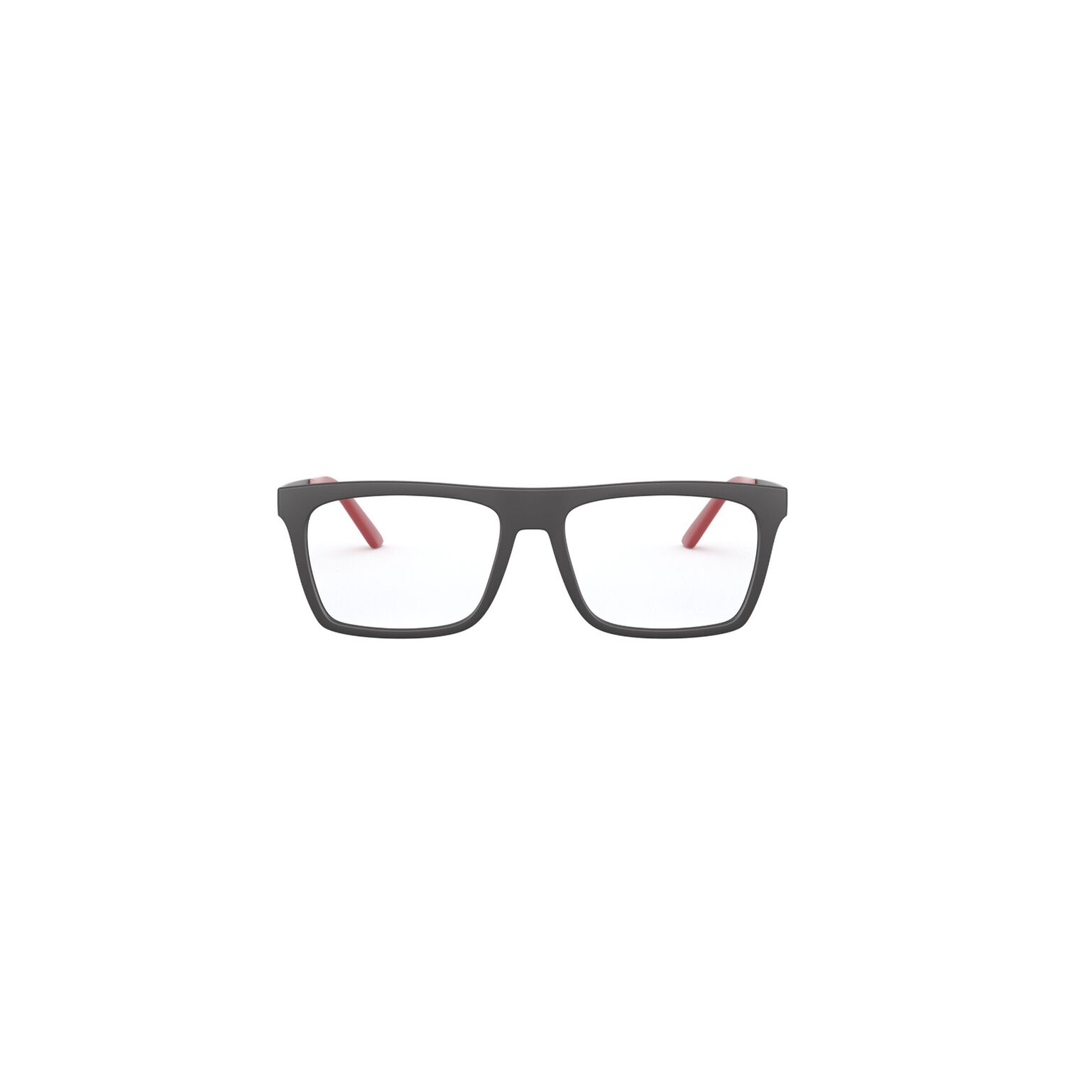 Lentes &Oacute;pticos Murazzi Matte Black Arnette image number 0.0