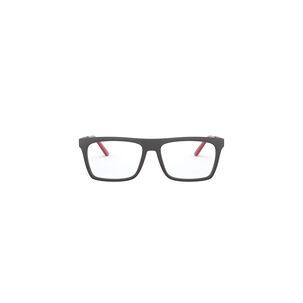 Lentes &Oacute;pticos Murazzi Matte Black Arnette