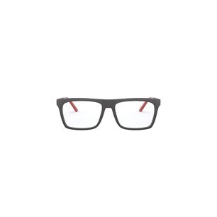 Lentes &Oacute;pticos Murazzi Matte Black Arnette