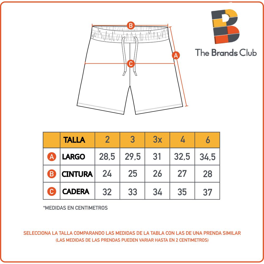 Short Ni&ntilde;o Denim Azul Spidey Marvel image number 3.0