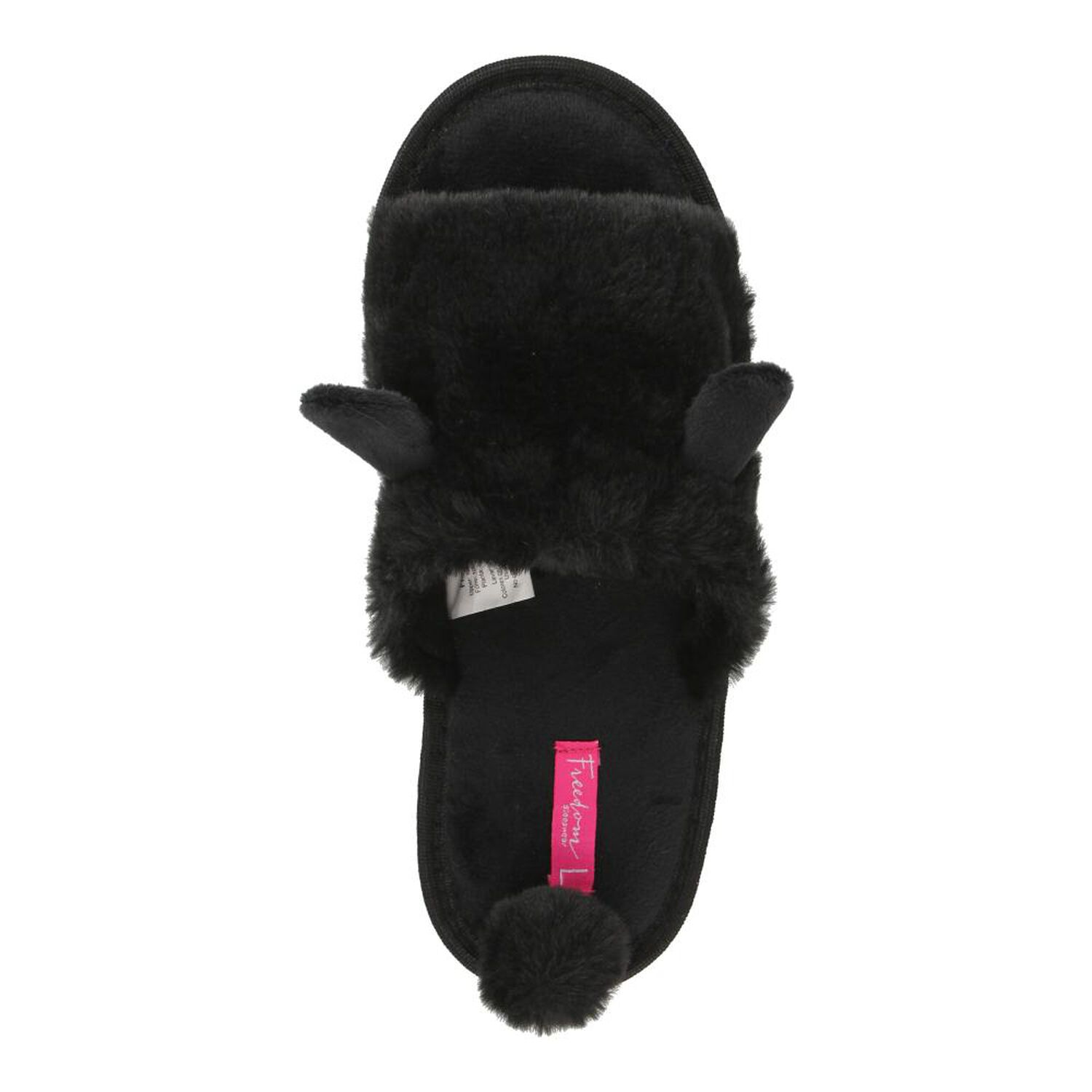 Pantuflas Mujer Freedom image number 4.0