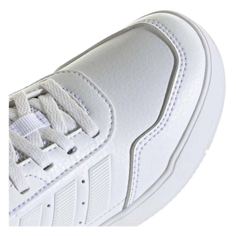 Zapatilla Urbana Infantil Adidas Tensaur Sport 3.0 K image number 8.0