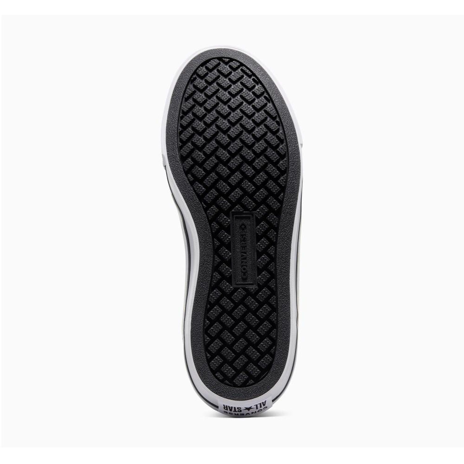 Zapatilla Urbana Hombre Converse Converse Sport Casual Negro image number 5.0