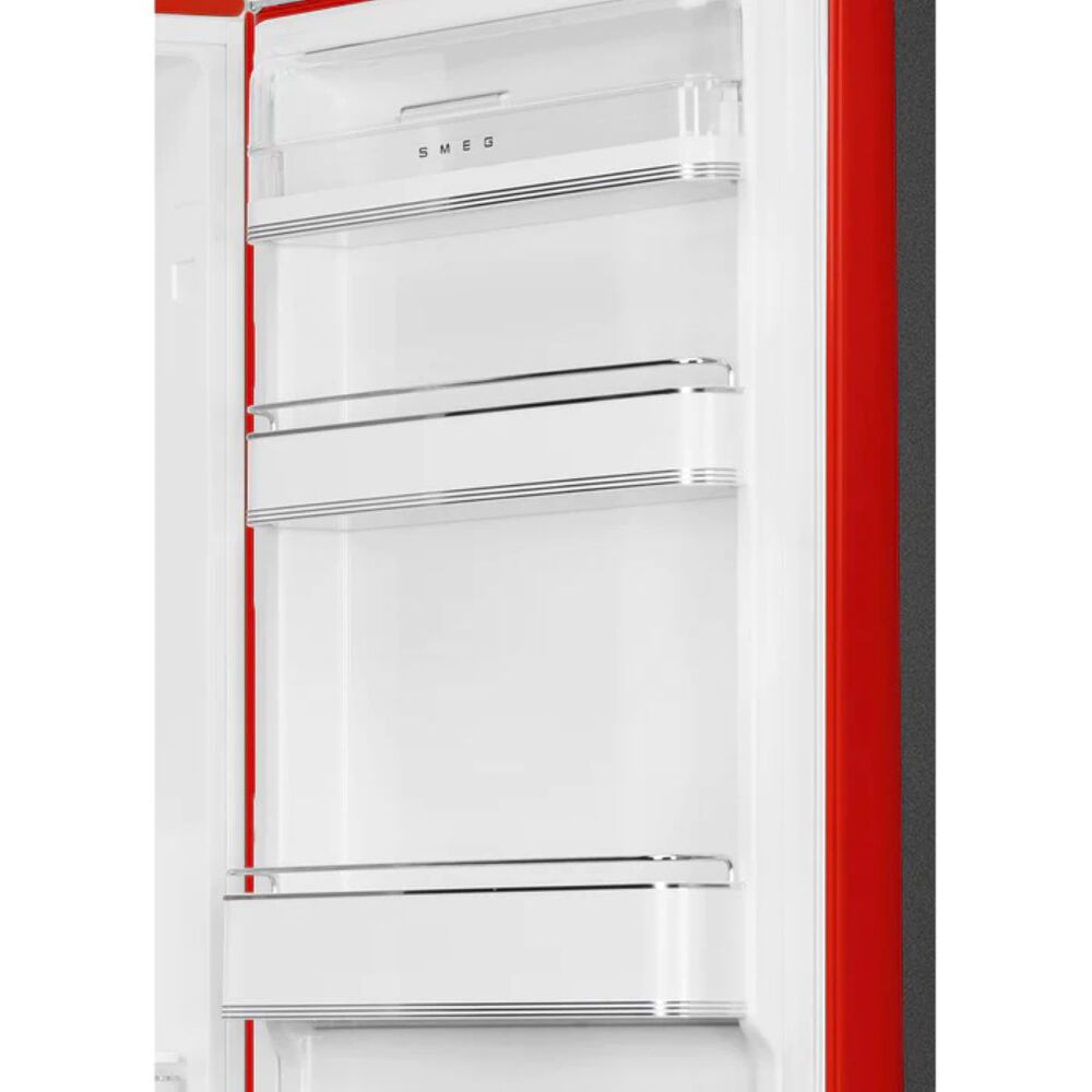 Refrigerador Bottom Freezer Dx Fab32 331 Lts Smeg image number 1.0