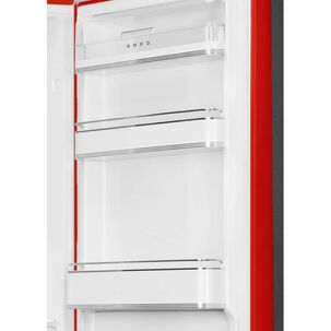 Refrigerador Bottom Freezer Dx Fab32 331 Lts Smeg