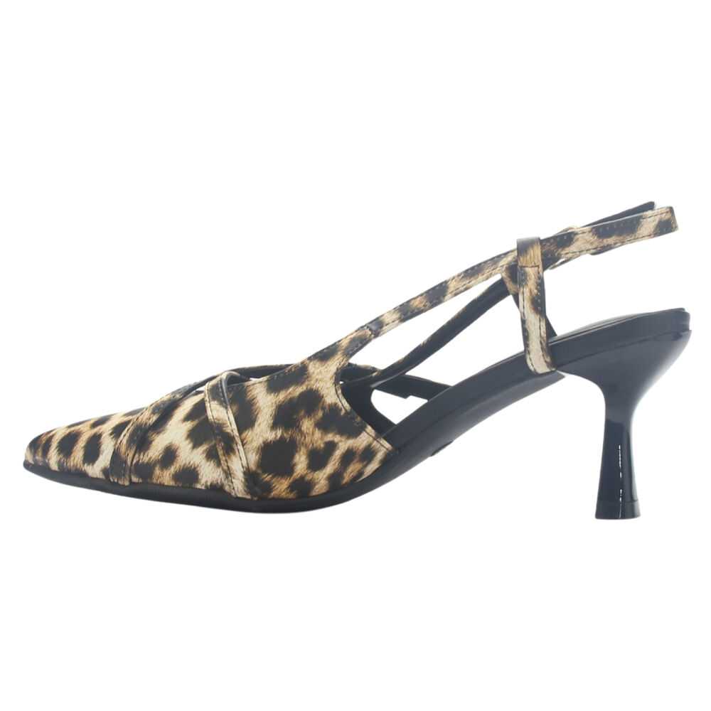 Zapato Mujer Chalada Reggia-12 Negro Casual image number 3.0