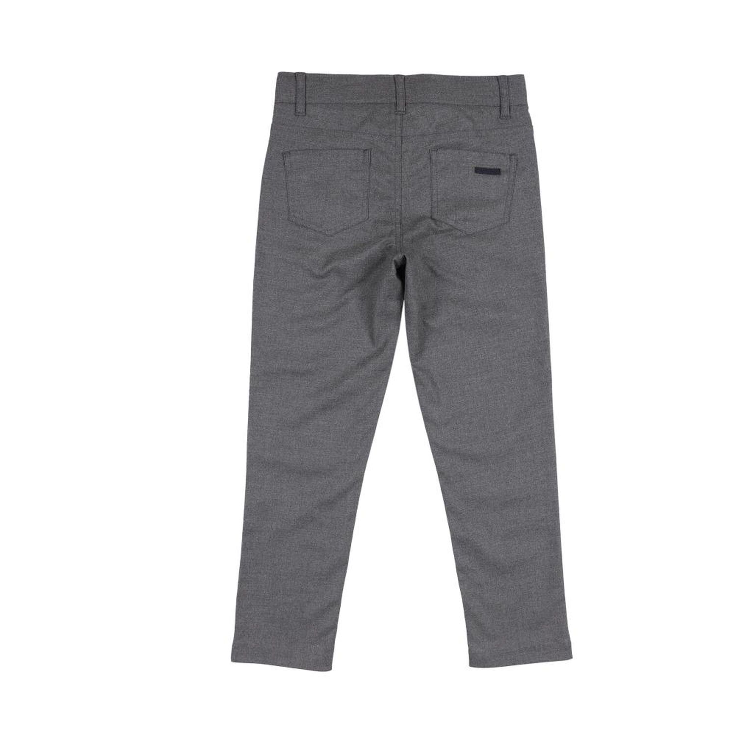 Pantal&oacute;n Escolar Ni&ntilde;a Talla 4 A 8 image number 1.0