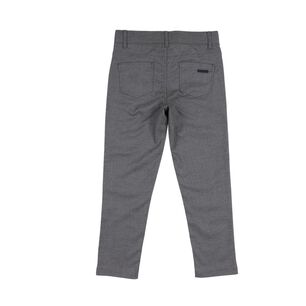 Pantal&oacute;n Escolar Ni&ntilde;a Talla 4 A 8