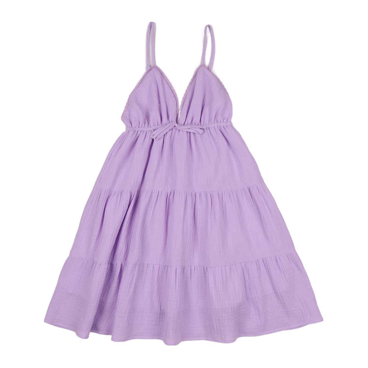Vestido Mujer Freedom image number 1.0
